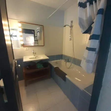 Les Vitarelles En Quercy Berganty