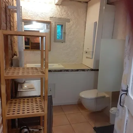 Les Vitarelles En Quercy Alojamento de Acomodação e Pequeno-almoço