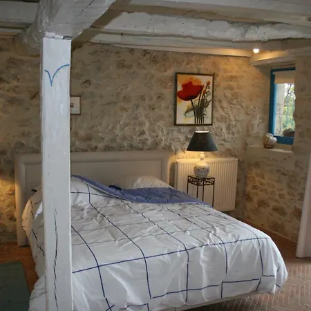 Les Vitarelles En Quercy Alojamento de Acomodação e Pequeno-almoço