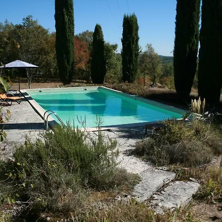 Les Vitarelles En Quercy 3*