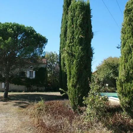 Les Vitarelles En Quercy