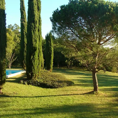 Les Vitarelles En Quercy 3* Berganty