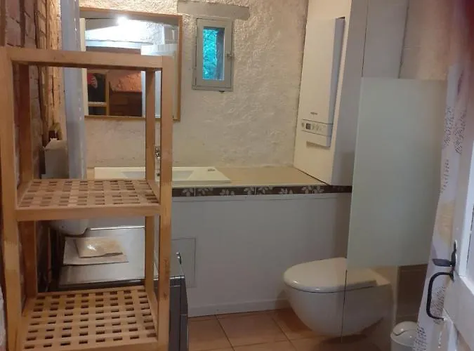 Les Vitarelles En Quercy فندق مبيت وإفطار