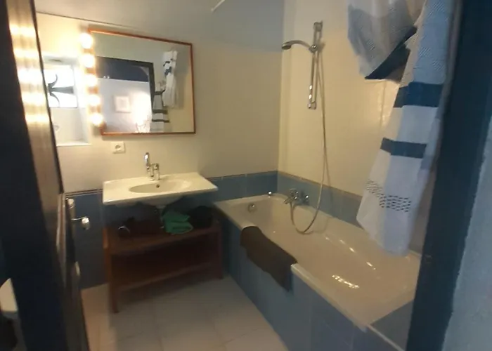 Les Vitarelles En Quercy Berganty