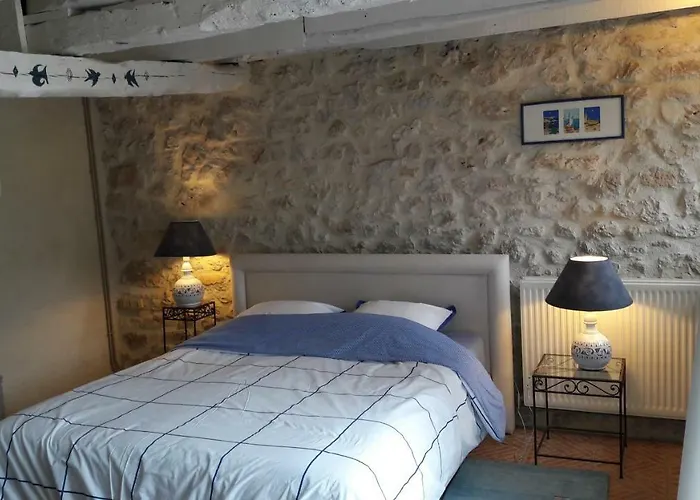 Les Vitarelles En Quercy فندق مبيت وإفطار 3*